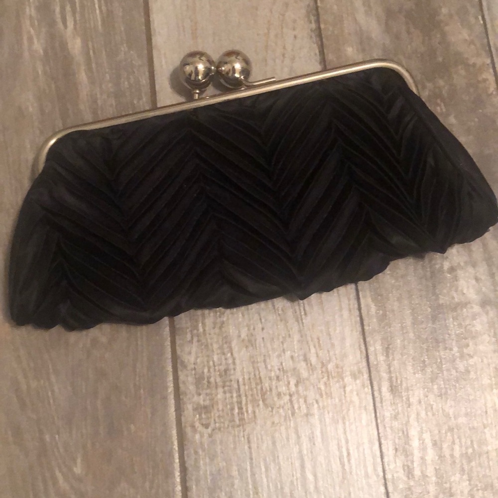 Black bag